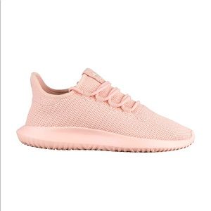 Adidas Tubular Shadow J Vapour Pink